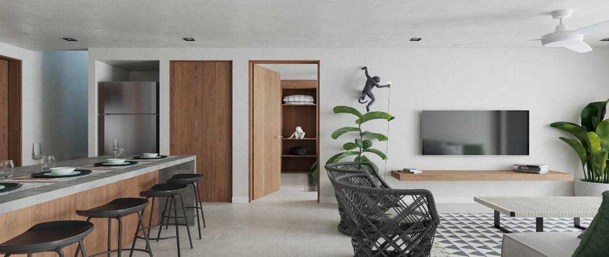 Foto de departamento en , playa del carmen centro, solidaridad, quintana roo, 0 foto 05 Foto de departamento en venta en , playa del carmen centro, solidaridad, quintana roo, 0 No. 05