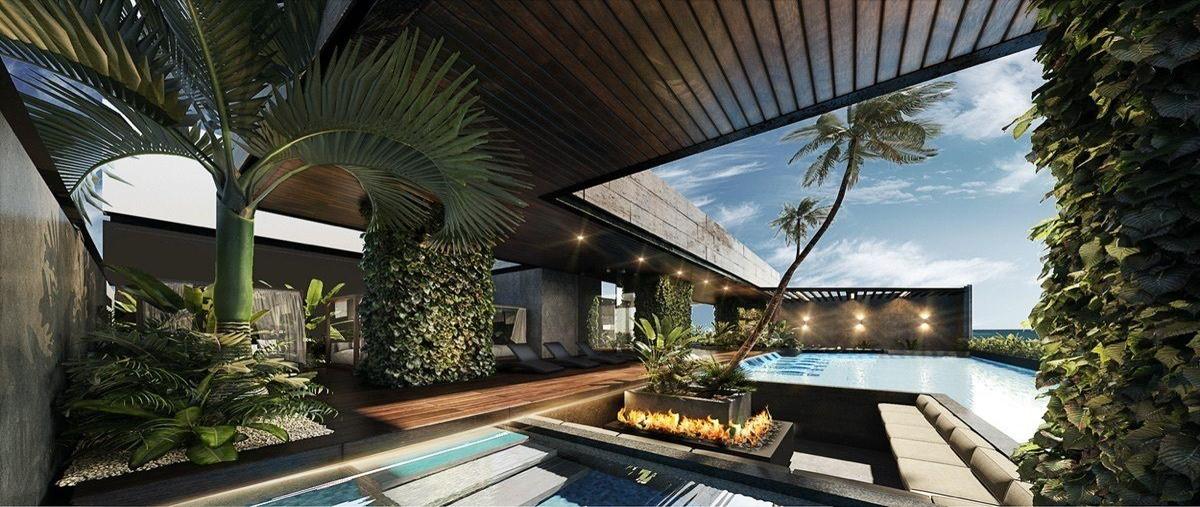 Foto de departamento en venta en  , playa del carmen centro, solidaridad, quintana roo, 0 No. 04