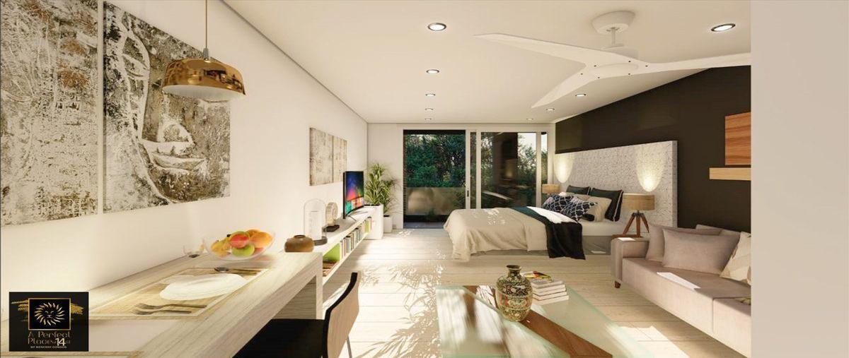 Foto de departamento en venta en  , playa del carmen centro, solidaridad, quintana roo, 0 No. 04