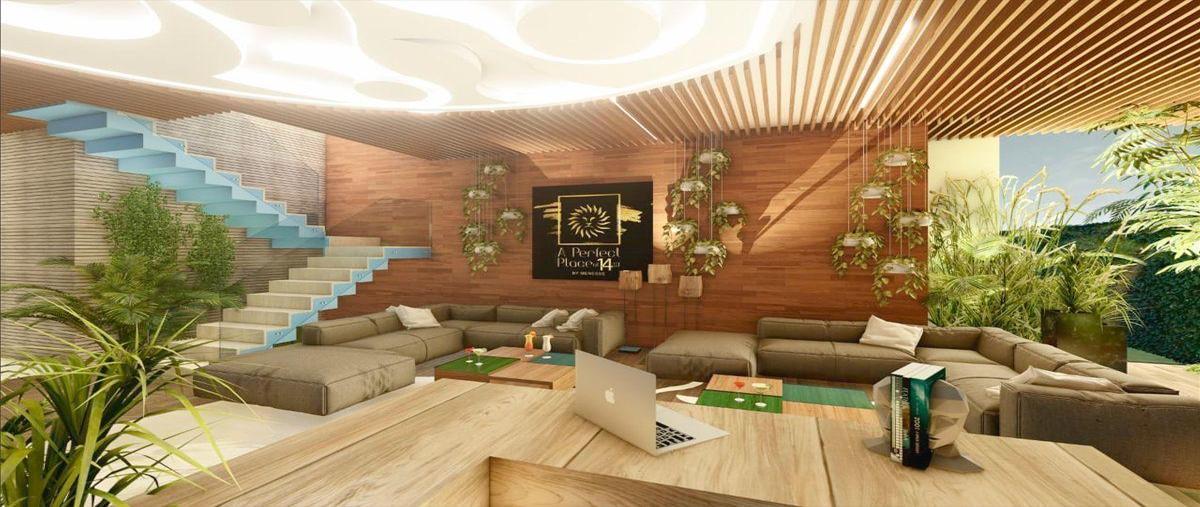 Foto de departamento en venta en  , playa del carmen centro, solidaridad, quintana roo, 0 No. 05