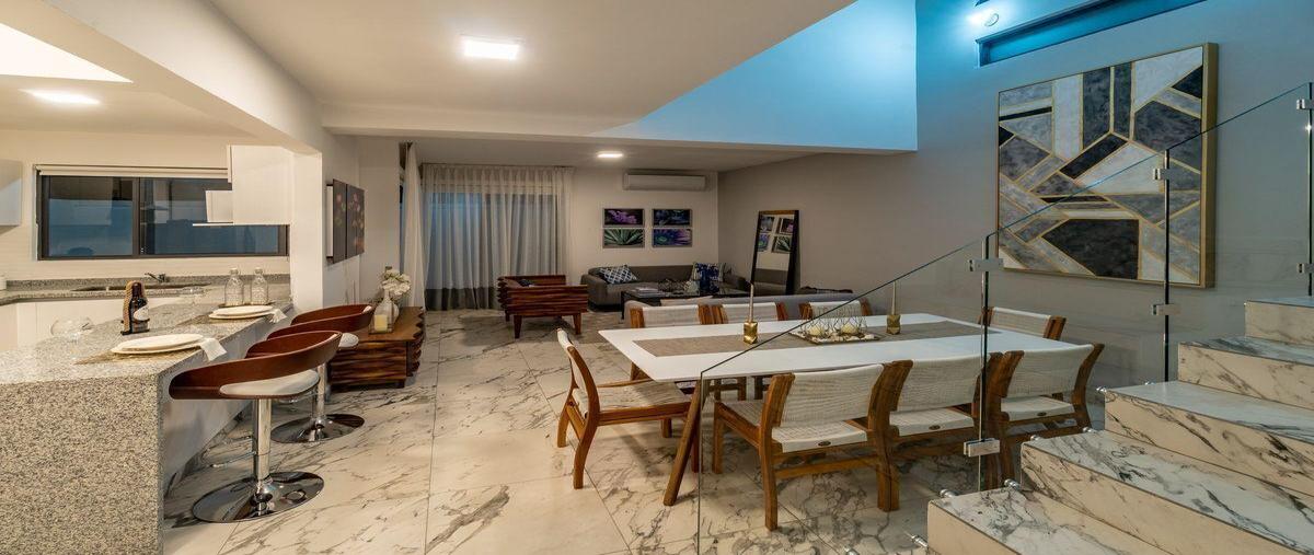 Foto de casa en venta en  , playa del carmen centro, solidaridad, quintana roo, 0 No. 04