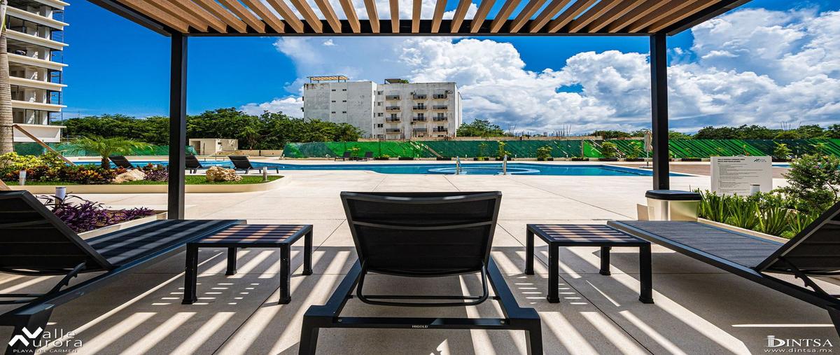 Foto de departamento en venta en  , playa del carmen centro, solidaridad, quintana roo, 28793285 No. 03