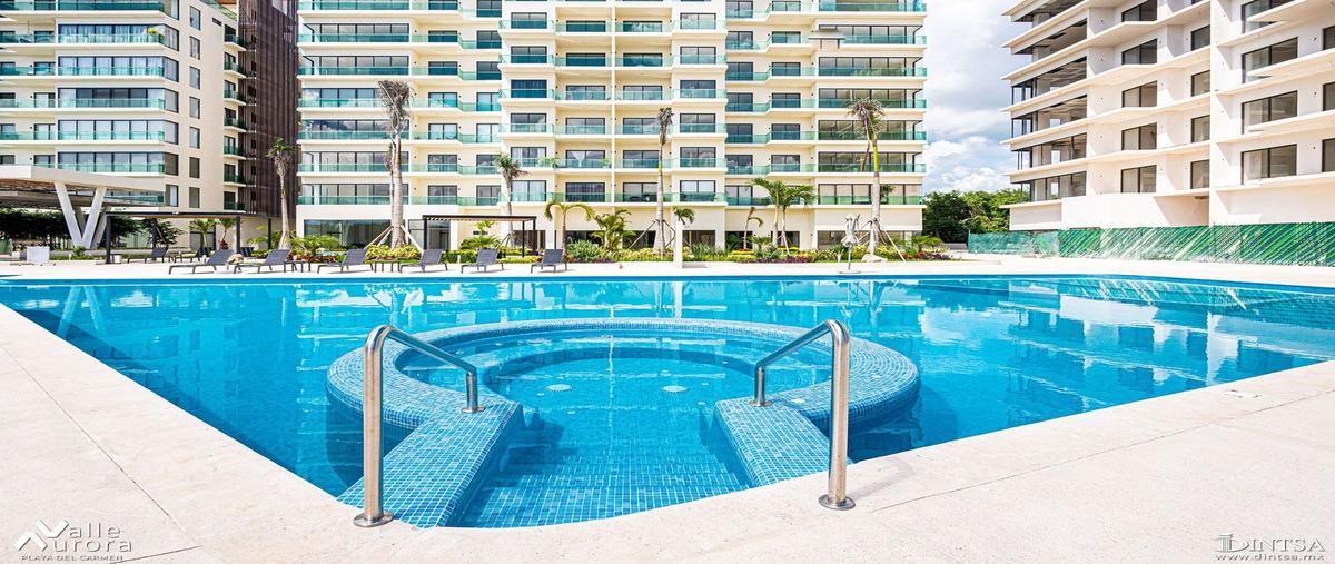 Foto de departamento en venta en  , playa del carmen centro, solidaridad, quintana roo, 28793285 No. 04
