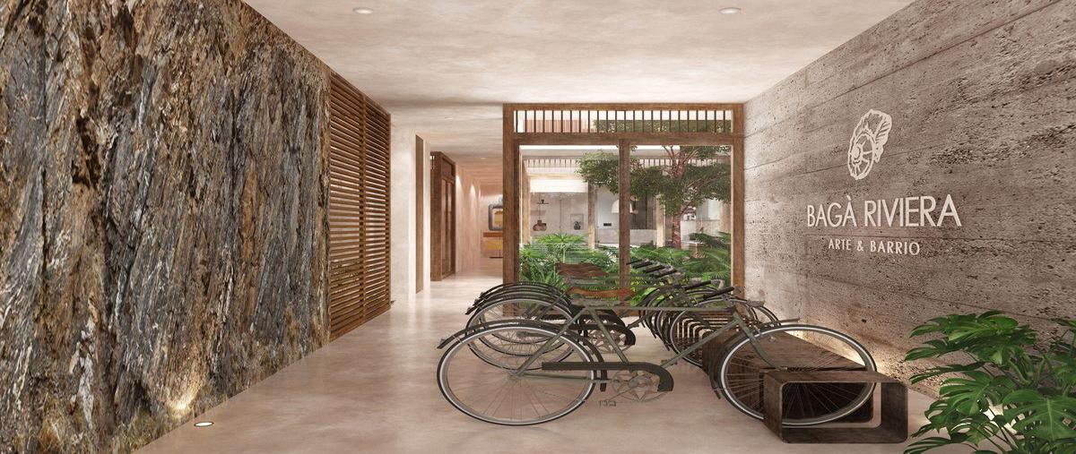 Foto de departamento en venta en  , playa del carmen centro, solidaridad, quintana roo, 0 No. 03