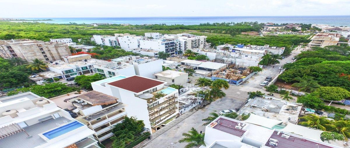 Foto de departamento en , playa del carmen centro, solidaridad, quintana roo, 0 foto 05 Foto de departamento en venta en , playa del carmen centro, solidaridad, quintana roo, 0 No. 05