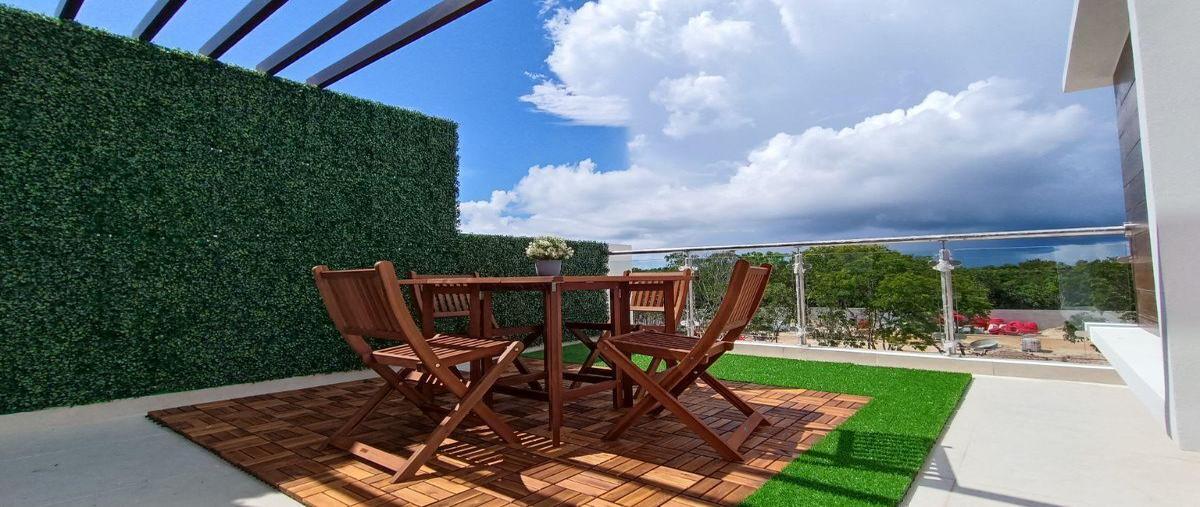 Foto de casa en venta en  , playa del carmen centro, solidaridad, quintana roo, 0 No. 03
