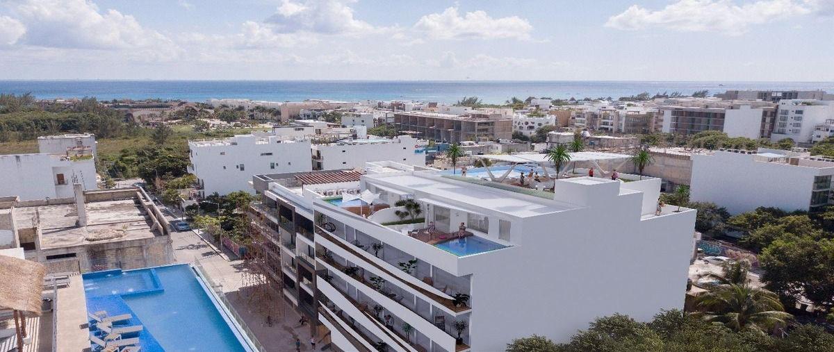 Foto de departamento en , playa del carmen centro, solidaridad, quintana roo, 0 foto 03 Foto de departamento en venta en , playa del carmen centro, solidaridad, quintana roo, 0 No. 03