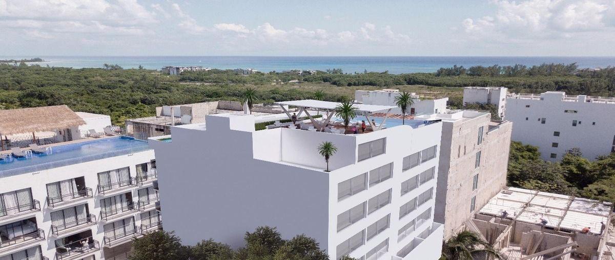 Foto de departamento en , playa del carmen centro, solidaridad, quintana roo, 0 foto 04 Foto de departamento en venta en , playa del carmen centro, solidaridad, quintana roo, 0 No. 04