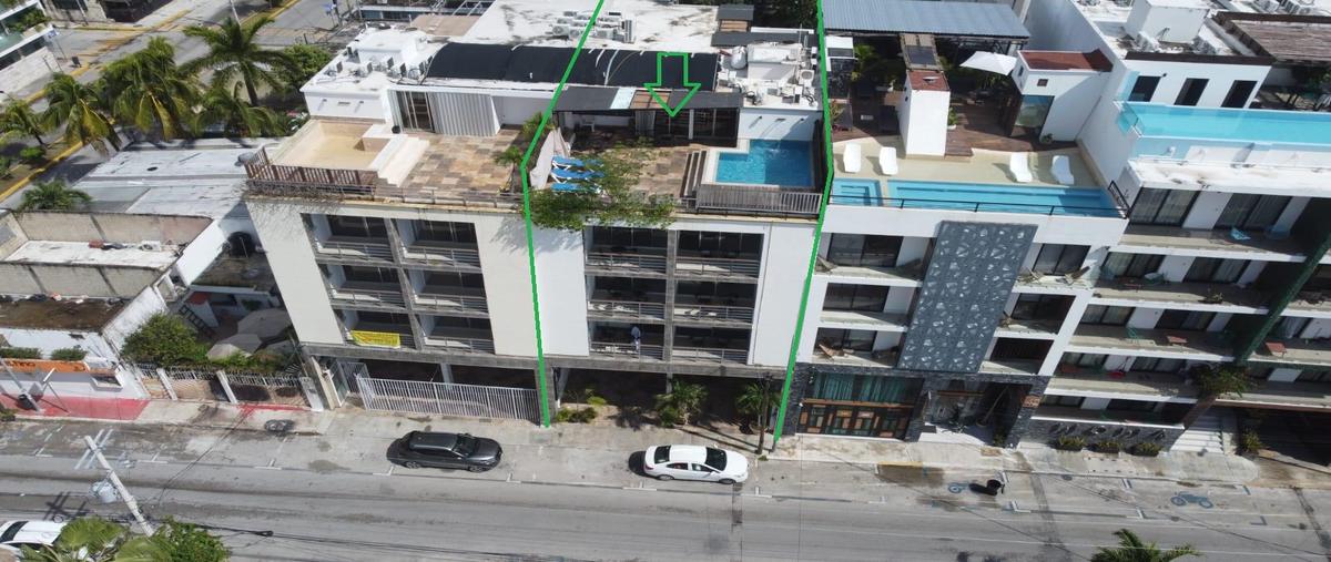 Foto de edificio en , playa del carmen centro, solidaridad, quintana roo, 0 foto 03 Foto de edificio en venta en , playa del carmen centro, solidaridad, quintana roo, 0 No. 03
