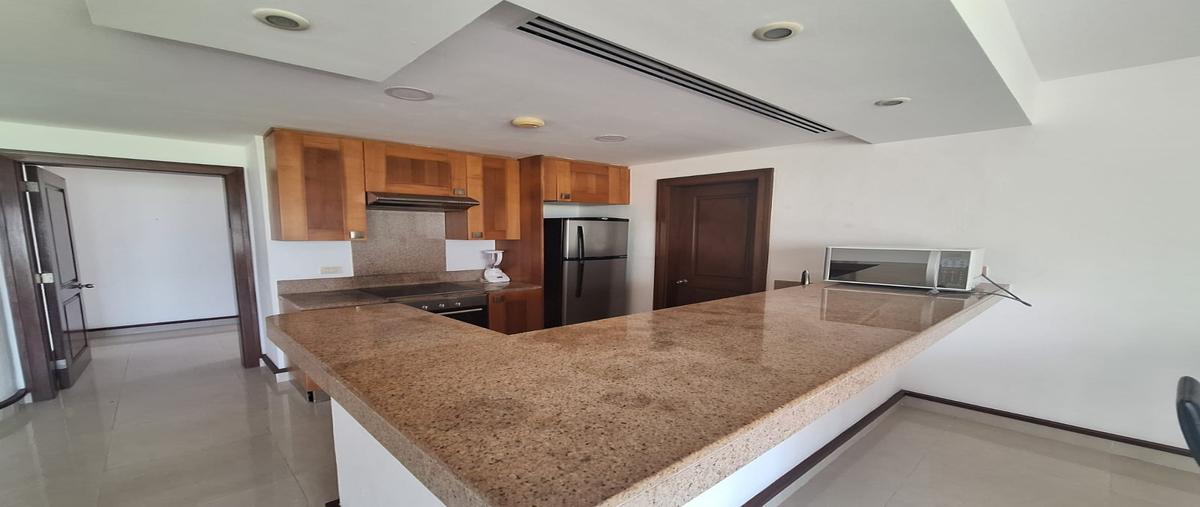 Foto de departamento en venta en  , playa del carmen centro, solidaridad, quintana roo, 0 No. 03