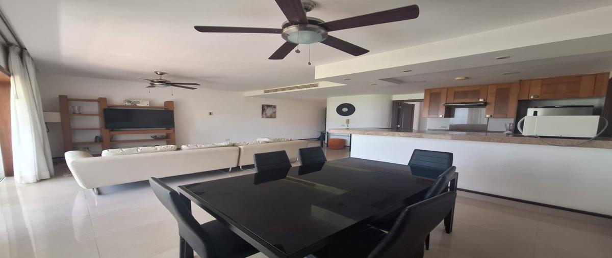 Foto de departamento en venta en  , playa del carmen centro, solidaridad, quintana roo, 0 No. 04