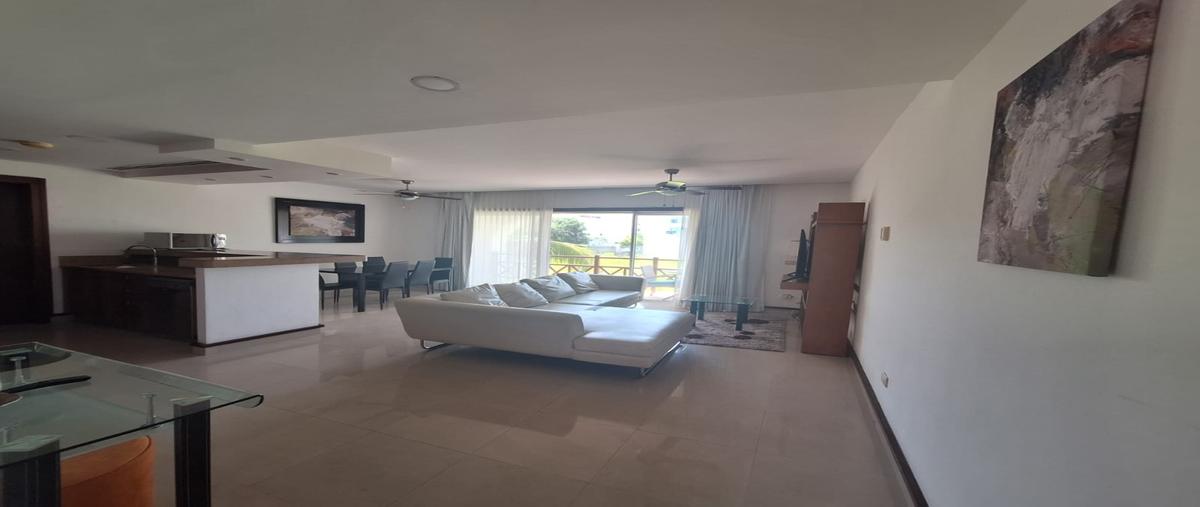 Foto de departamento en venta en  , playa del carmen centro, solidaridad, quintana roo, 0 No. 05