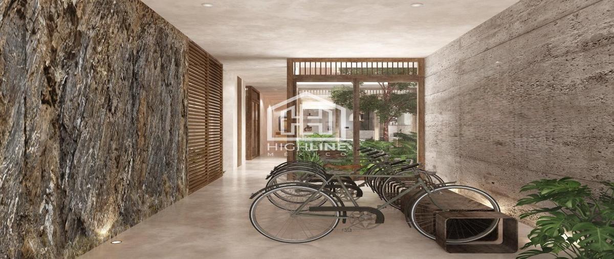Foto de departamento en venta en  , playa del carmen centro, solidaridad, quintana roo, 28807878 No. 03