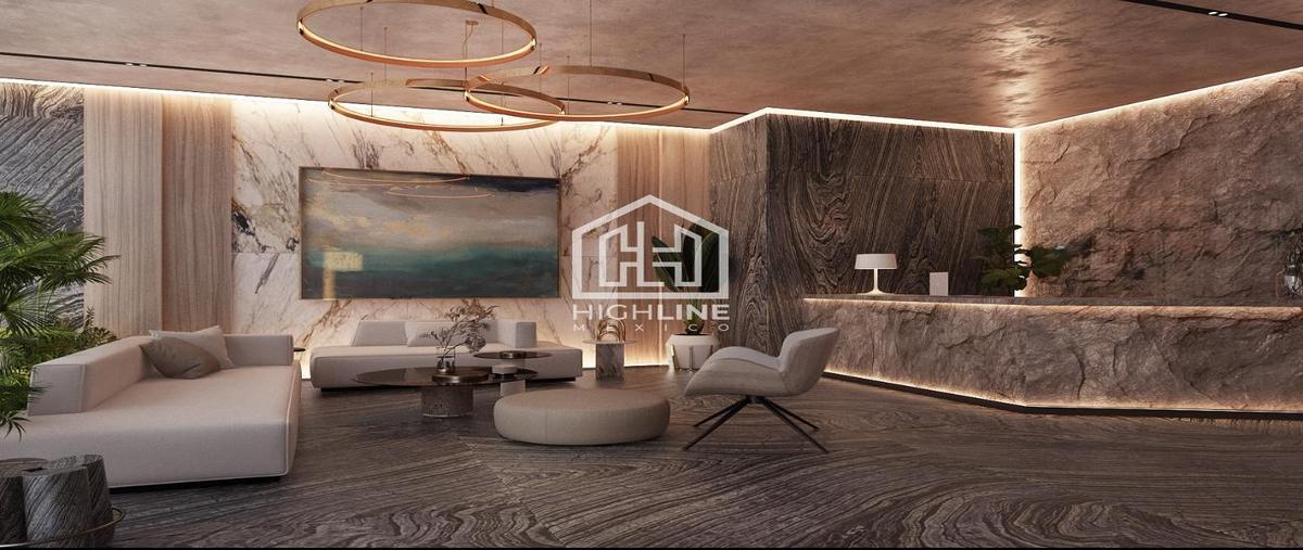 Foto de departamento en venta en  , playa del carmen centro, solidaridad, quintana roo, 28807878 No. 04