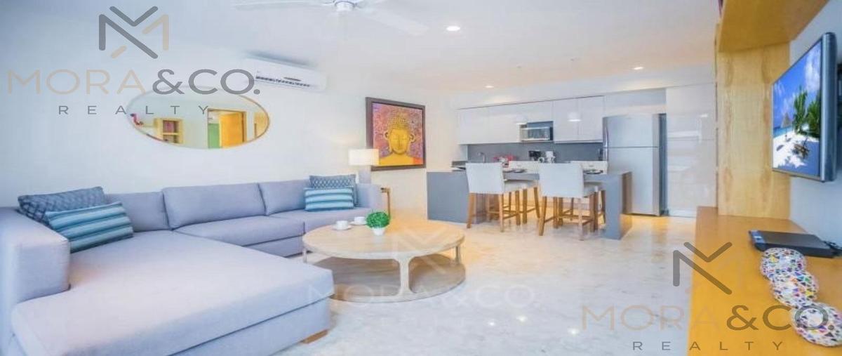 Foto de departamento en venta en  , playa del carmen centro, solidaridad, quintana roo, 28818632 No. 03