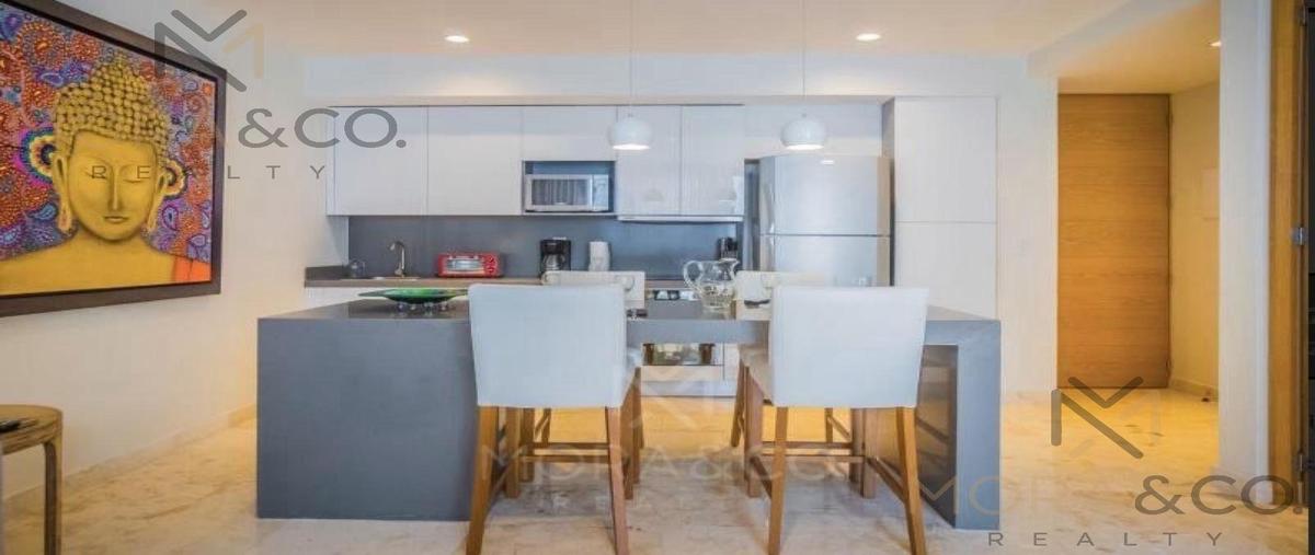 Foto de departamento en venta en  , playa del carmen centro, solidaridad, quintana roo, 28818632 No. 04
