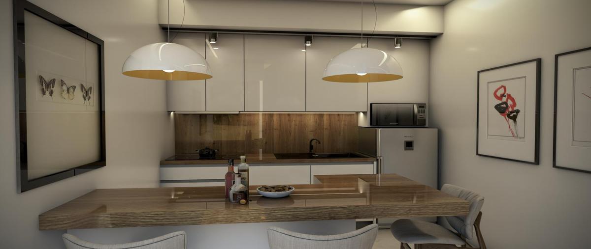 Foto de departamento en venta en  , playa del carmen centro, solidaridad, quintana roo, 28847123 No. 04