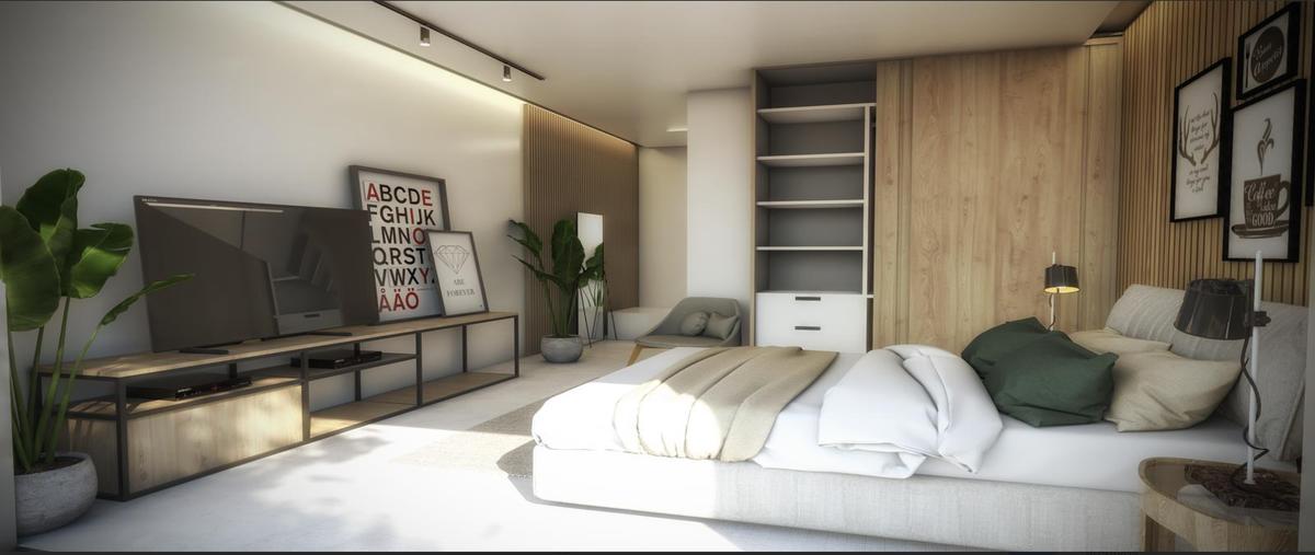 Foto de departamento en venta en  , playa del carmen centro, solidaridad, quintana roo, 28847123 No. 05