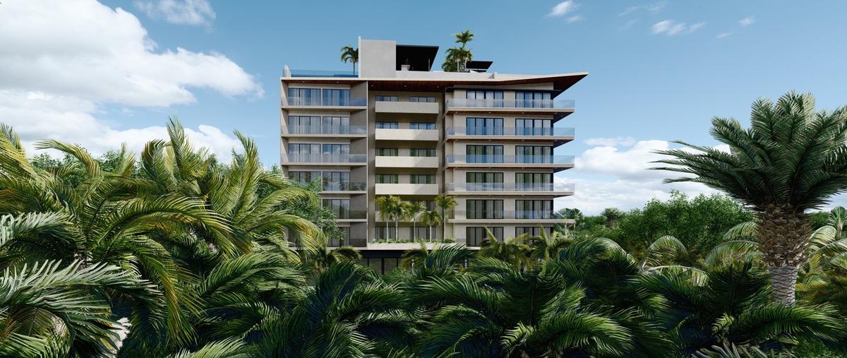 Foto de departamento en venta en  , playa del carmen centro, solidaridad, quintana roo, 0 No. 03