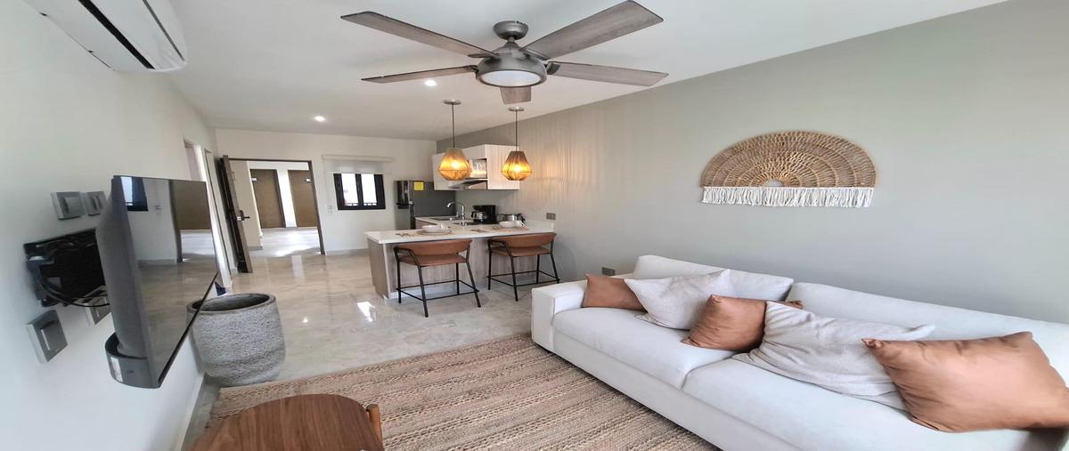 Foto de departamento en venta en  , playa del carmen centro, solidaridad, quintana roo, 28871935 No. 03
