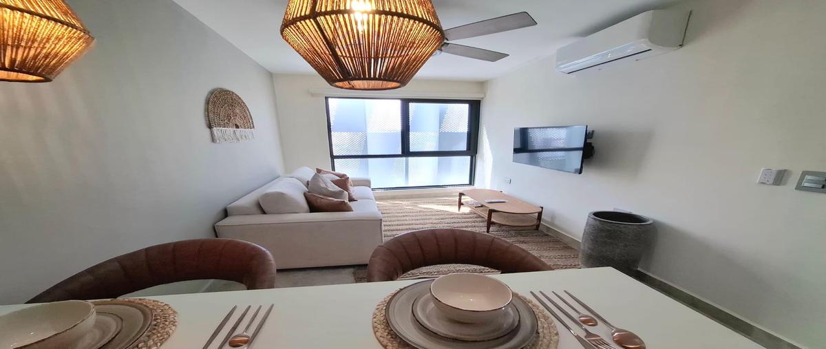Foto de departamento en venta en  , playa del carmen centro, solidaridad, quintana roo, 28871935 No. 04