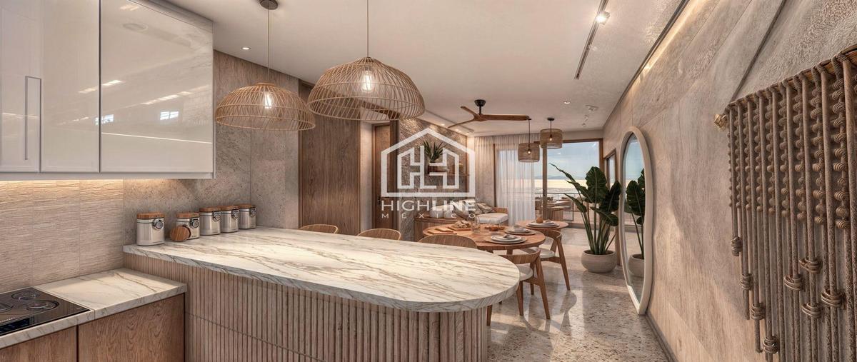 Foto de departamento en venta en  , playa del carmen centro, solidaridad, quintana roo, 28878098 No. 03