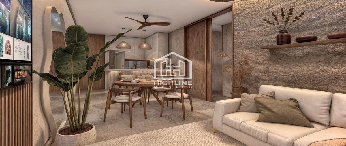 Foto de departamento en venta en  , playa del carmen centro, solidaridad, quintana roo, 28878098 No. 04