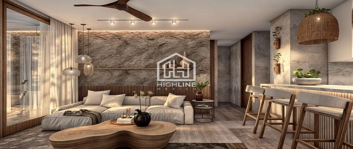 Foto de departamento en venta en  , playa del carmen centro, solidaridad, quintana roo, 28878098 No. 05