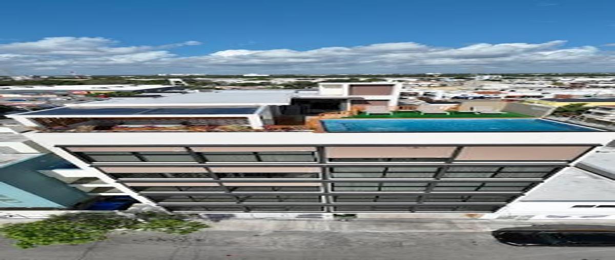 Foto de departamento en venta en  , playa del carmen centro, solidaridad, quintana roo, 0 No. 03