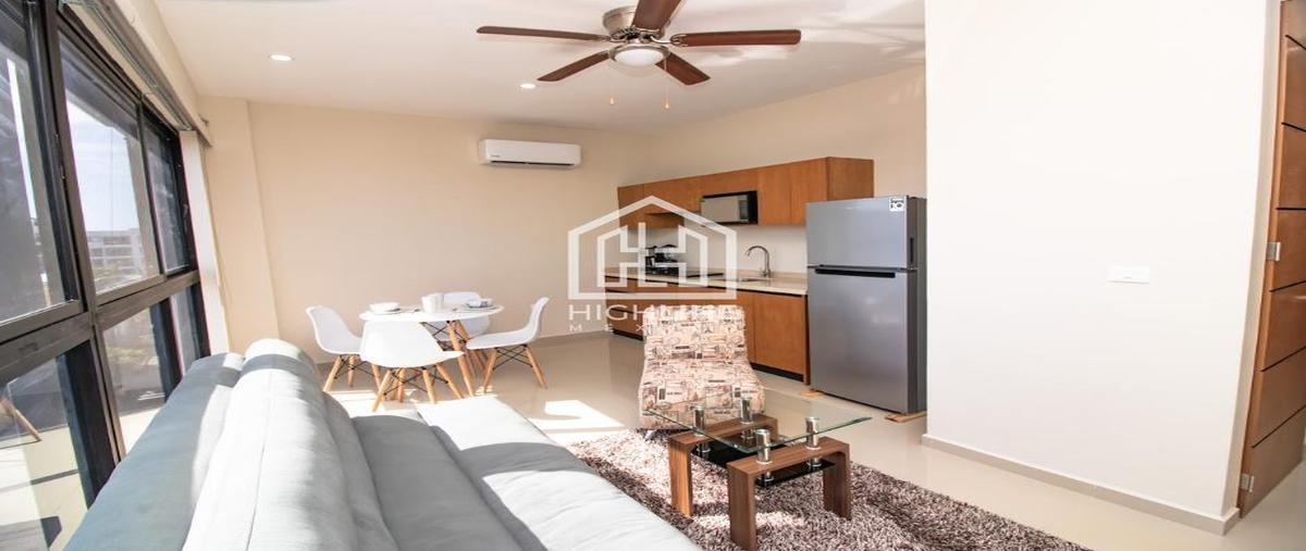 Foto de departamento en venta en  , playa del carmen centro, solidaridad, quintana roo, 28898183 No. 05