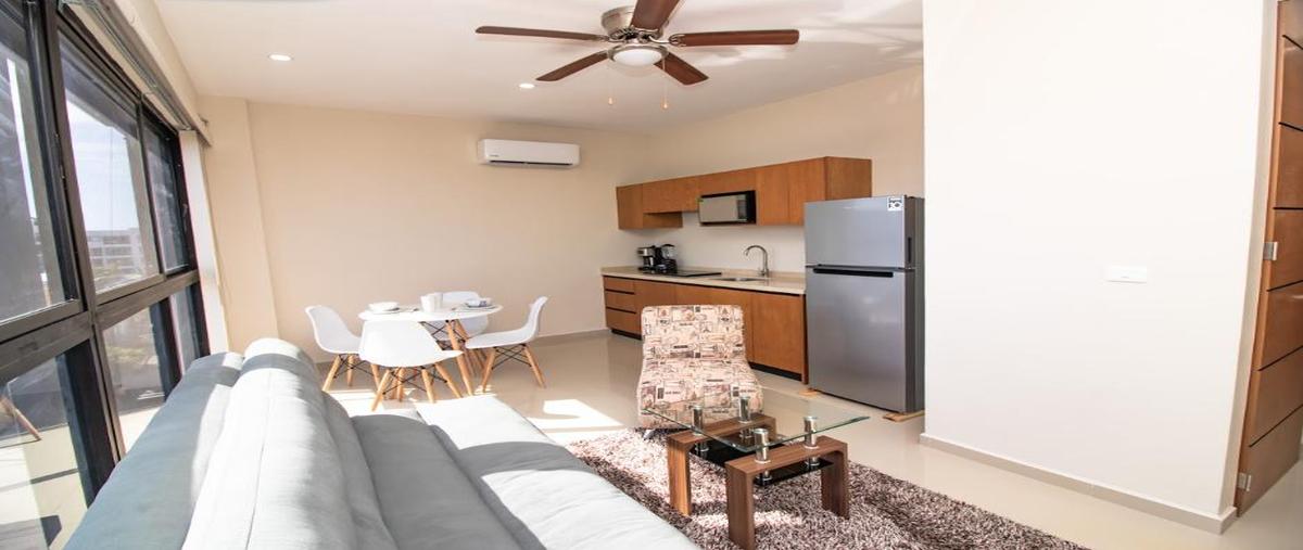 Foto de departamento en venta en  , playa del carmen centro, solidaridad, quintana roo, 0 No. 05
