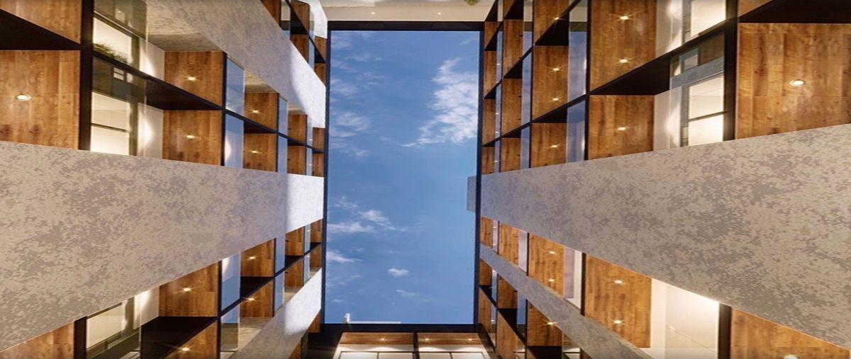 Foto de departamento en venta en  , playa del carmen centro, solidaridad, quintana roo, 0 No. 03