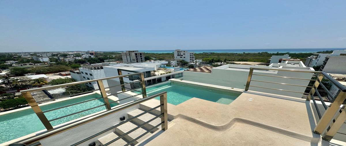 Foto de departamento en venta en  , playa del carmen centro, solidaridad, quintana roo, 0 No. 03