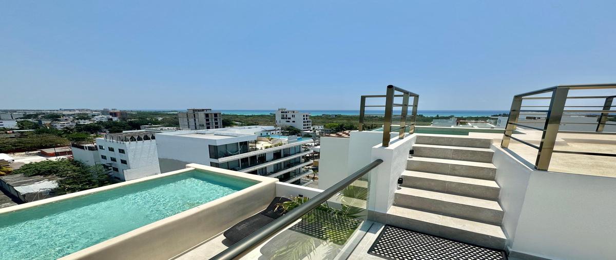 Foto de departamento en venta en  , playa del carmen centro, solidaridad, quintana roo, 0 No. 04
