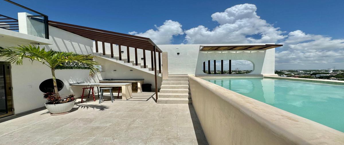 Foto de departamento en venta en  , playa del carmen centro, solidaridad, quintana roo, 0 No. 05