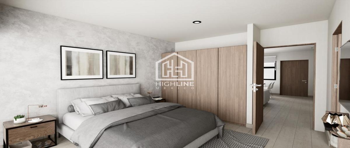 Foto de departamento en venta en  , playa del carmen centro, solidaridad, quintana roo, 28913700 No. 04