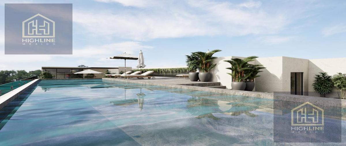 Foto de departamento en venta en  , playa del carmen centro, solidaridad, quintana roo, 28913700 No. 06
