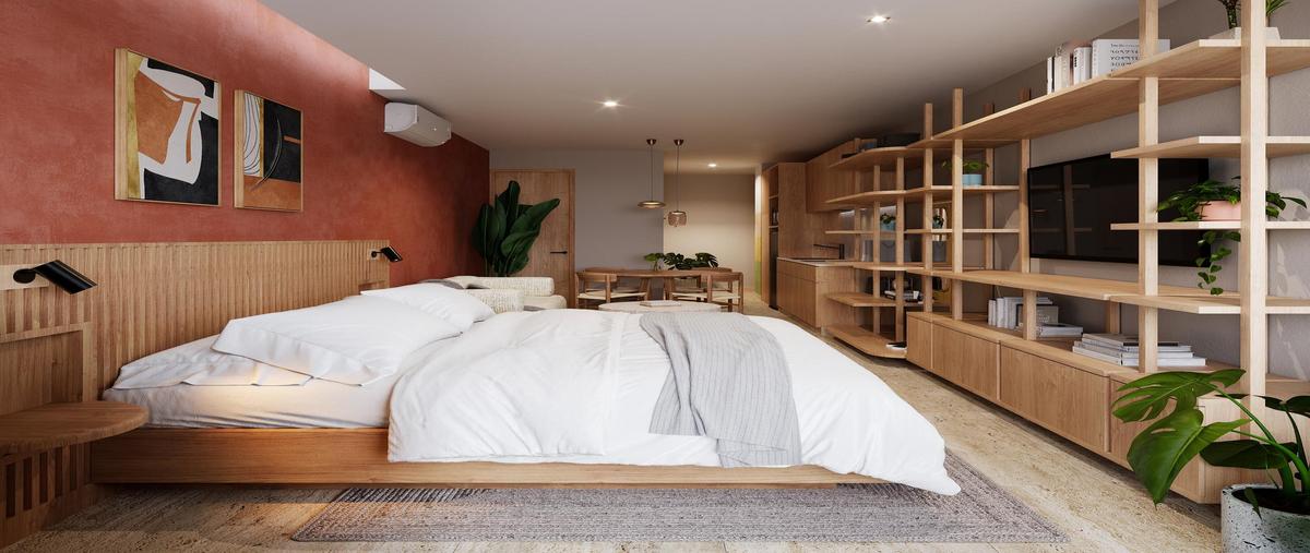 Foto de departamento en venta en  , playa del carmen centro, solidaridad, quintana roo, 0 No. 03