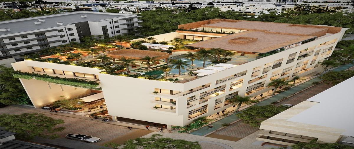 Foto de departamento en venta en  , playa del carmen centro, solidaridad, quintana roo, 0 No. 05