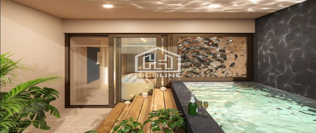 Foto de departamento en venta en  , playa del carmen centro, solidaridad, quintana roo, 28944764 No. 03