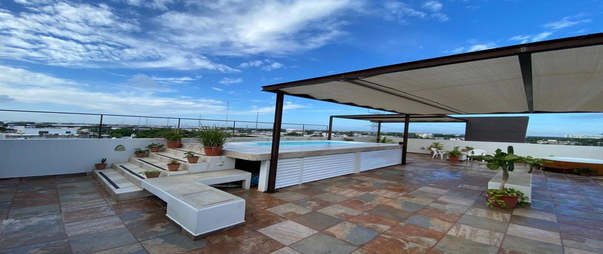 Foto de departamento en venta en  , playa del carmen centro, solidaridad, quintana roo, 0 No. 03