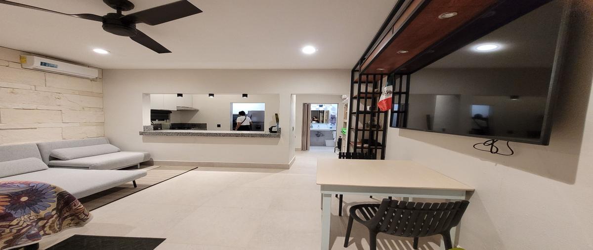 Foto de departamento en renta en  , playa del carmen centro, solidaridad, quintana roo, 28974652 No. 04