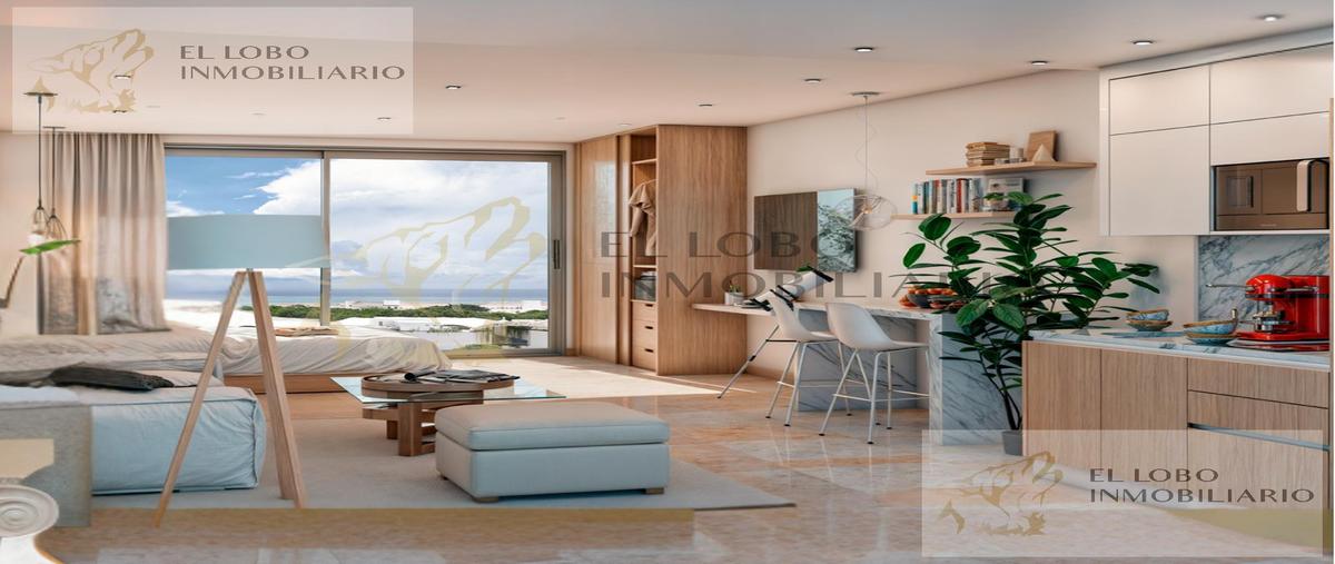 Foto de departamento en venta en  , playa del carmen centro, solidaridad, quintana roo, 28983514 No. 03