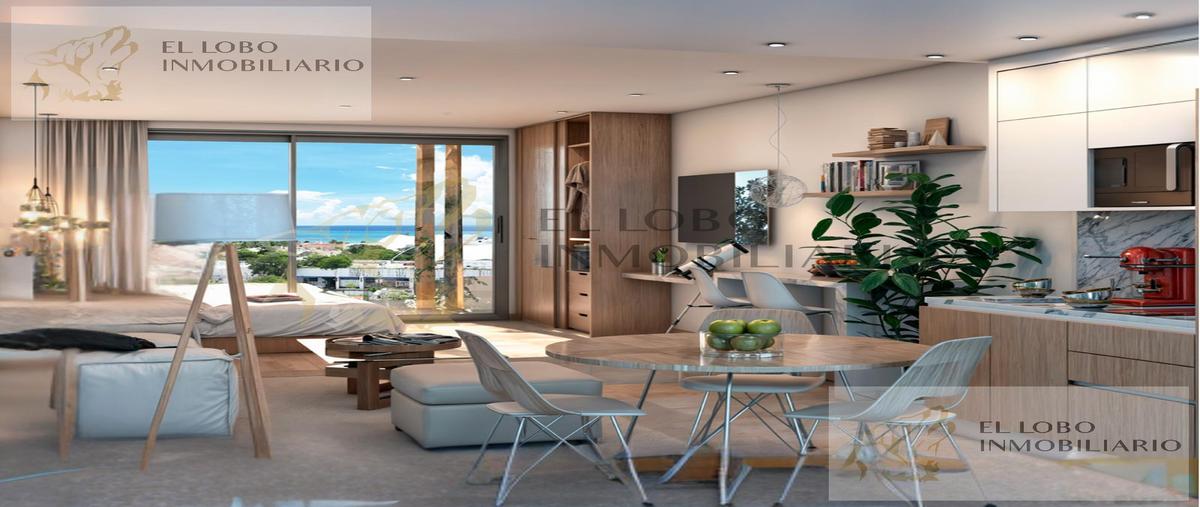 Foto de departamento en venta en  , playa del carmen centro, solidaridad, quintana roo, 28983514 No. 04