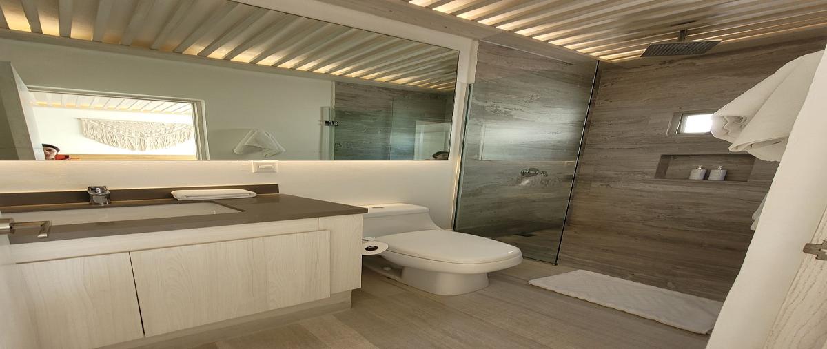 Foto de departamento en venta en  , playa del carmen centro, solidaridad, quintana roo, 28987475 No. 02