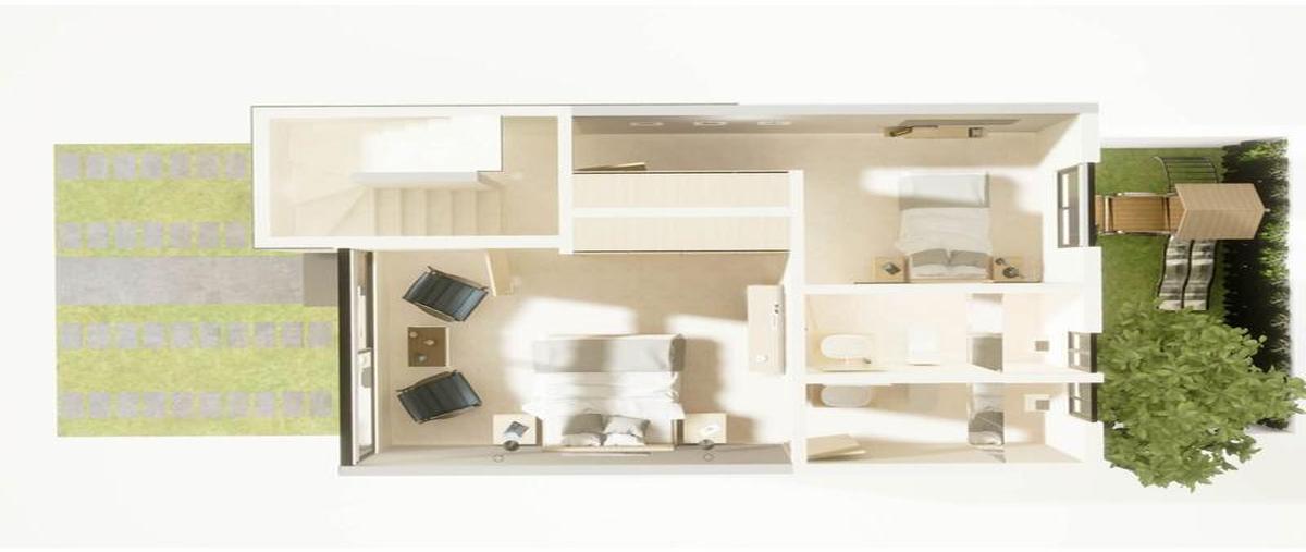 Foto de casa en venta en  , playa del carmen centro, solidaridad, quintana roo, 0 No. 03