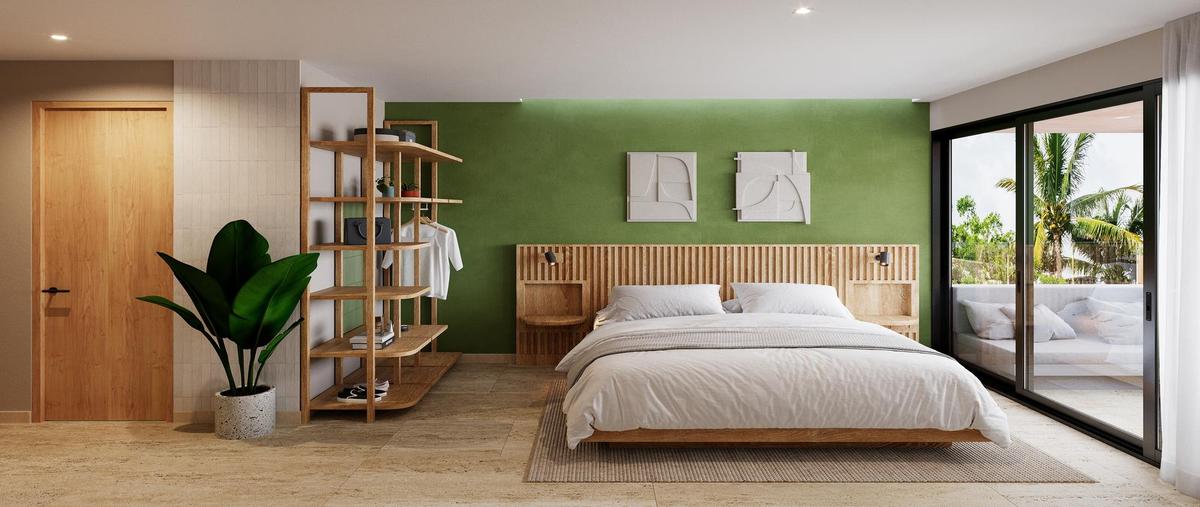 Foto de departamento en venta en  , playa del carmen centro, solidaridad, quintana roo, 0 No. 03