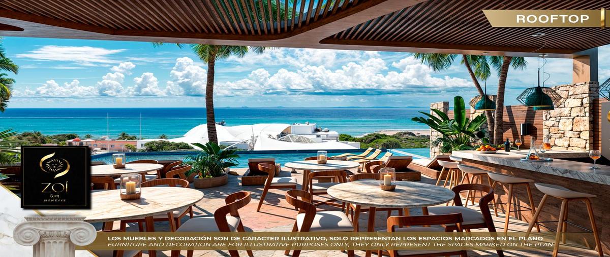 Foto de departamento en venta en  , playa del carmen centro, solidaridad, quintana roo, 0 No. 03