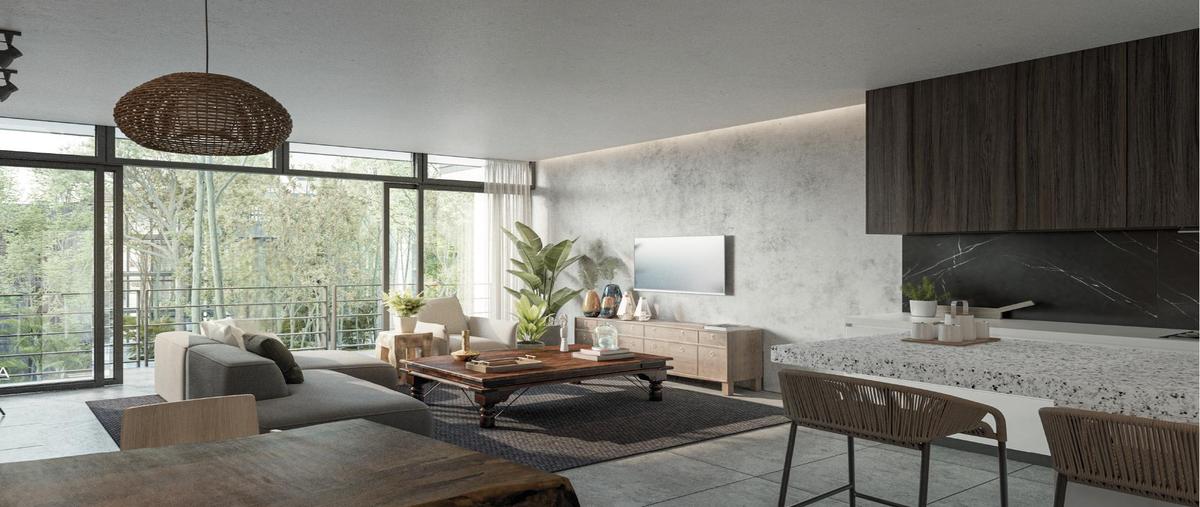 Foto de departamento en venta en  , playa del carmen centro, solidaridad, quintana roo, 0 No. 05