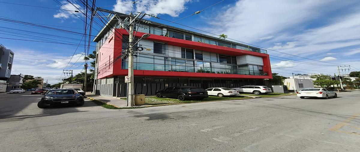 Foto de departamento en , playa del carmen centro, solidaridad, quintana roo, 0 foto 02 Foto de departamento en venta en , playa del carmen centro, solidaridad, quintana roo, 0 No. 02